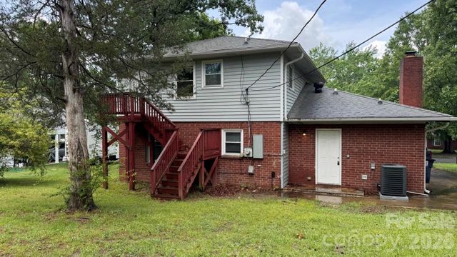 6304 Clearwater Drive, Indian Trail, NC 28079