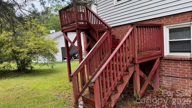 6304 Clearwater Drive, Indian Trail, NC 28079