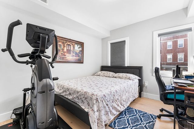 108 Maywood St 2, Boston, MA 02119