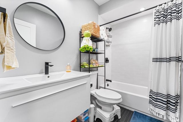 108 Maywood St 2, Boston, MA 02119