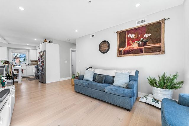 108 Maywood St 2, Boston, MA 02119