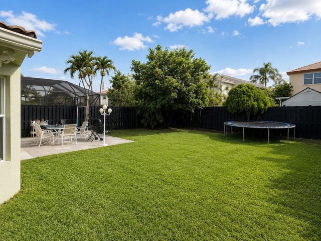 7063 Middlebury Drive, Boynton Beach, FL 33436
