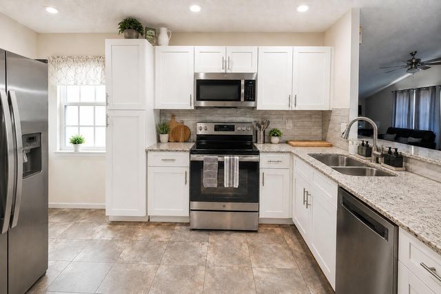 7063 Middlebury Drive, Boynton Beach, FL 33436