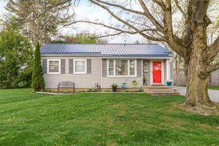 201 Rose Avenue, Mount Vernon, OH 43050