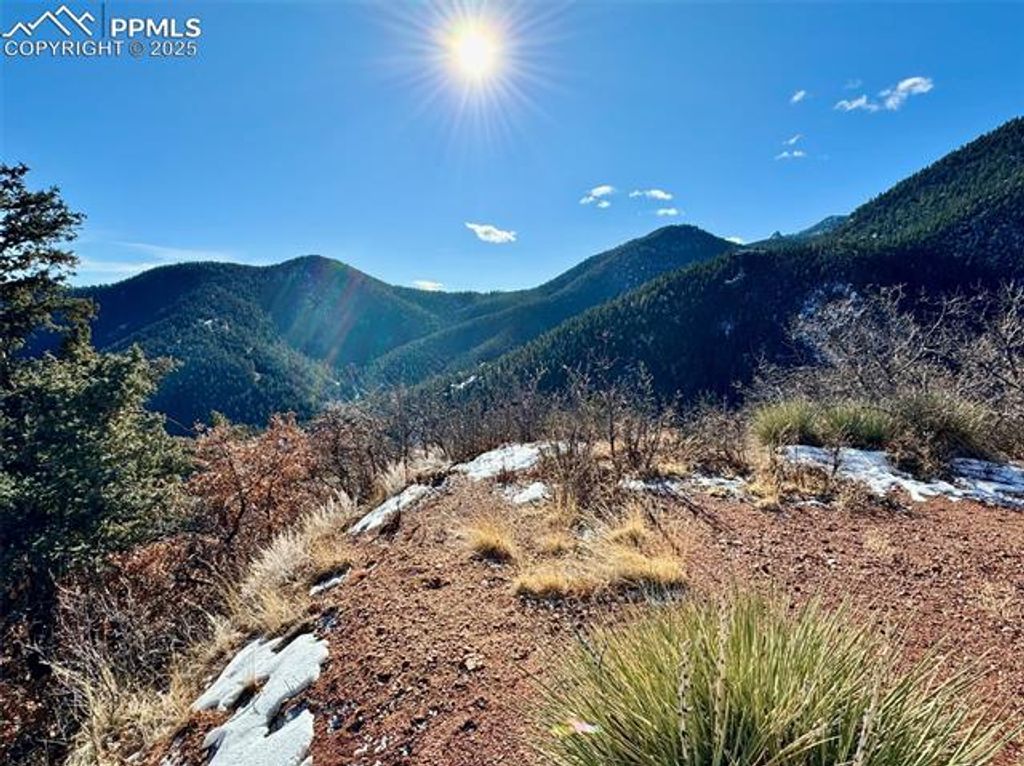 5198 Crystal Park Road, Manitou Springs, CO 80829 — photo 5