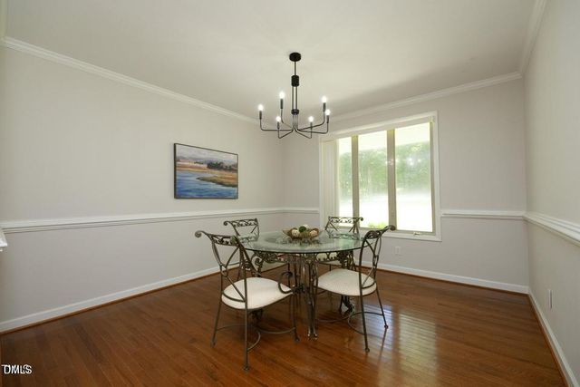 1432 Antiquity Avenue, Raleigh, NC 27613