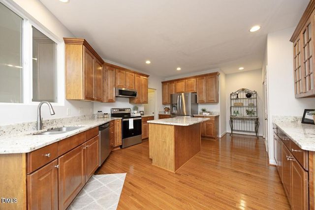 1432 Antiquity Avenue, Raleigh, NC 27613