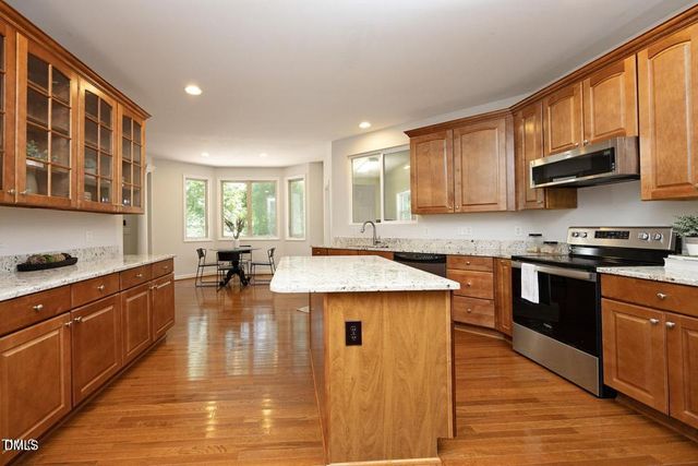 1432 Antiquity Avenue, Raleigh, NC 27613