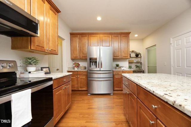 1432 Antiquity Avenue, Raleigh, NC 27613