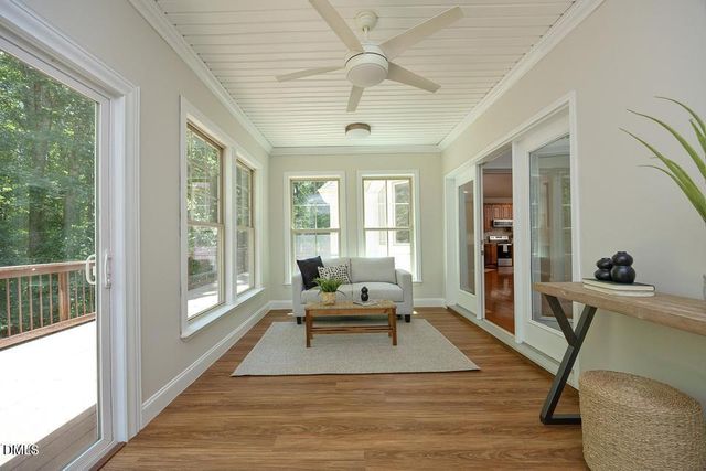 1432 Antiquity Avenue, Raleigh, NC 27613