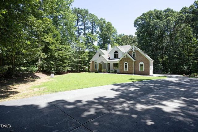 1432 Antiquity Avenue, Raleigh, NC 27613