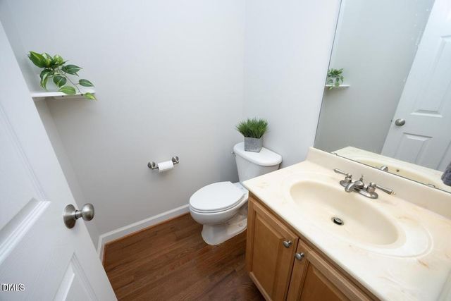 1432 Antiquity Avenue, Raleigh, NC 27613