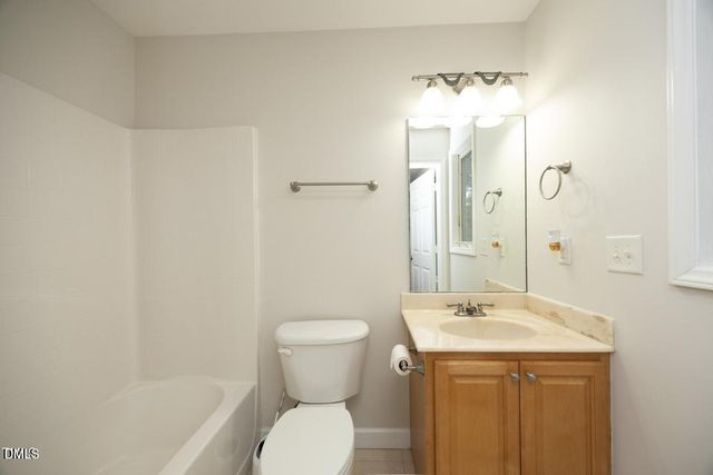 1432 Antiquity Avenue, Raleigh, NC 27613