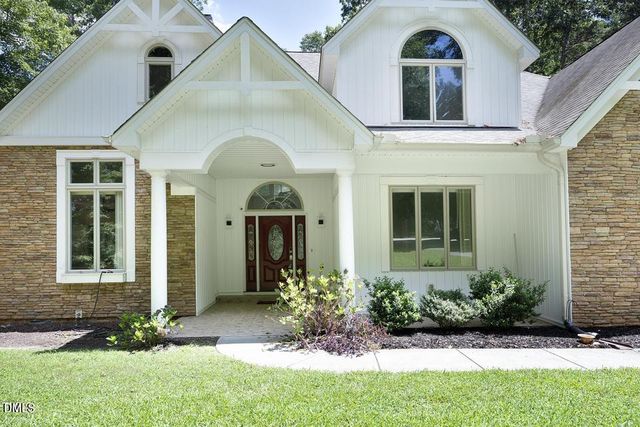 1432 Antiquity Avenue, Raleigh, NC 27613