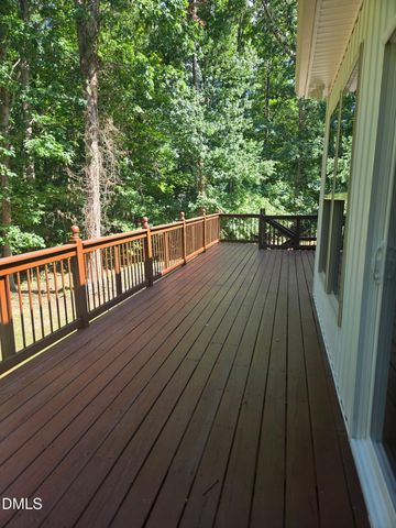 1432 Antiquity Avenue, Raleigh, NC 27613