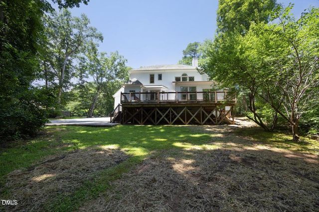 1432 Antiquity Avenue, Raleigh, NC 27613