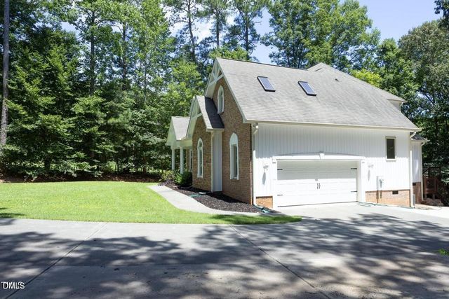 1432 Antiquity Avenue, Raleigh, NC 27613