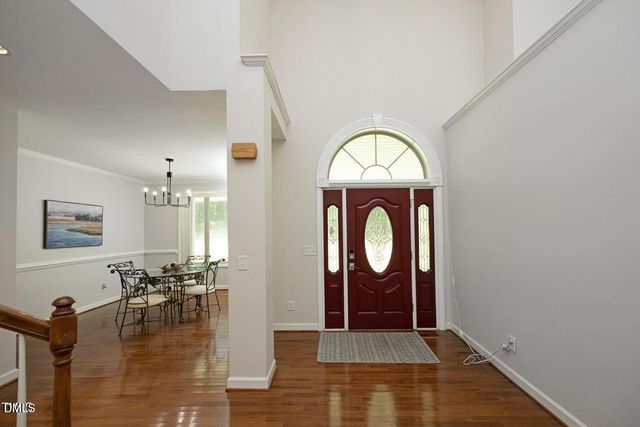 1432 Antiquity Avenue, Raleigh, NC 27613