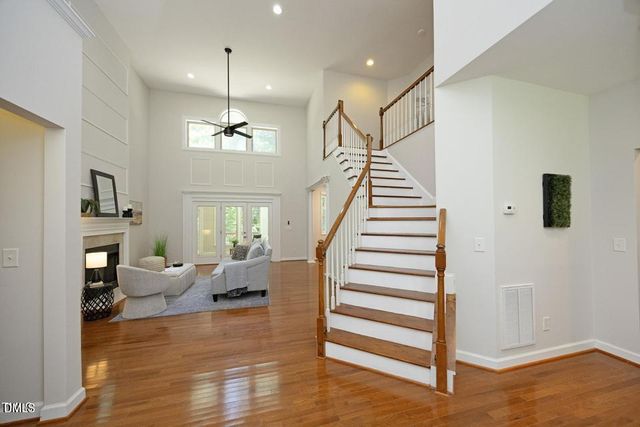 1432 Antiquity Avenue, Raleigh, NC 27613