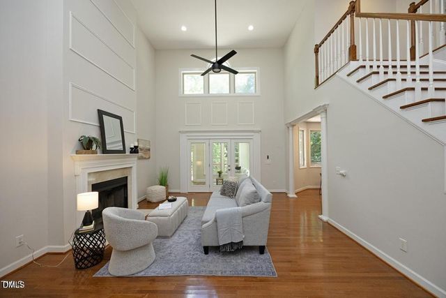1432 Antiquity Avenue, Raleigh, NC 27613