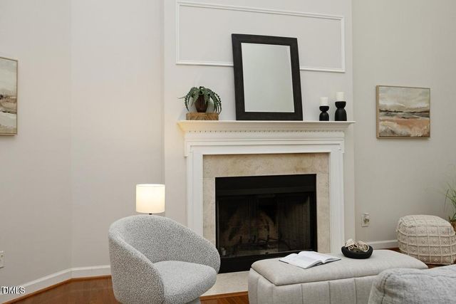1432 Antiquity Avenue, Raleigh, NC 27613