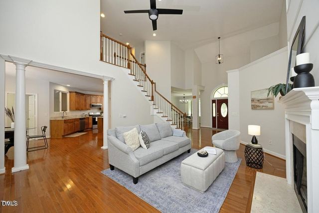1432 Antiquity Avenue, Raleigh, NC 27613