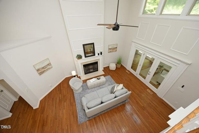 1432 Antiquity Avenue, Raleigh, NC 27613
