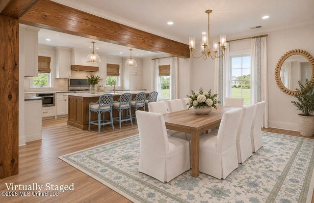 6430 Manship Road, Brandon, MS 39047