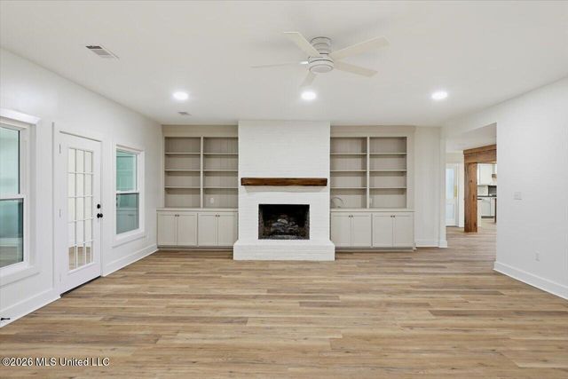 6430 Manship Road, Brandon, MS 39047