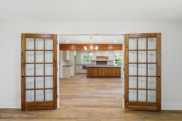 6430 Manship Road, Brandon, MS 39047