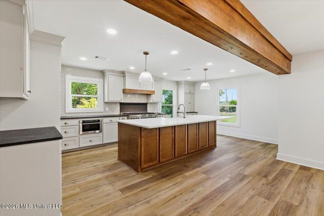 6430 Manship Road, Brandon, MS 39047