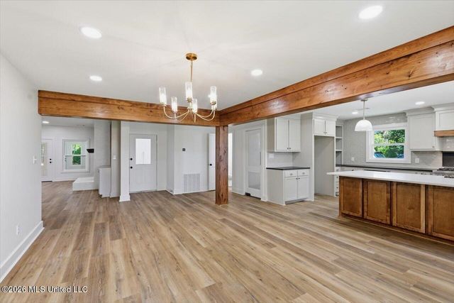 6430 Manship Road, Brandon, MS 39047