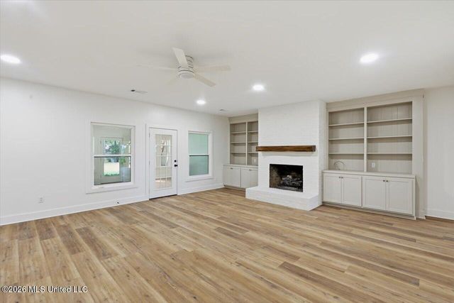 6430 Manship Road, Brandon, MS 39047