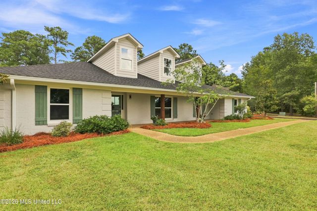 6430 Manship Road, Brandon, MS 39047