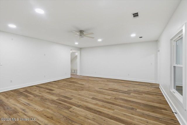 6430 Manship Road, Brandon, MS 39047