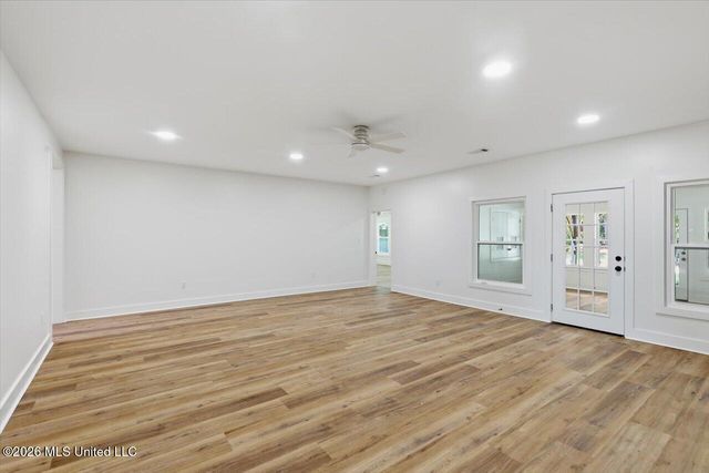 6430 Manship Road, Brandon, MS 39047