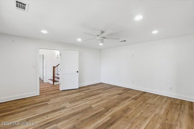 6430 Manship Road, Brandon, MS 39047