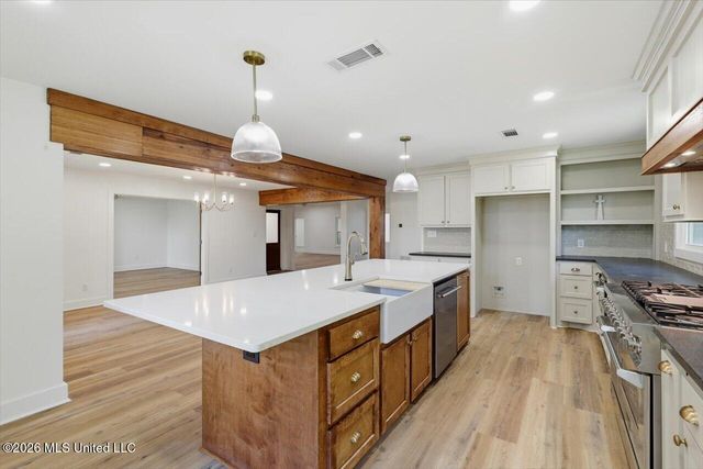 6430 Manship Road, Brandon, MS 39047