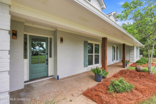 6430 Manship Road, Brandon, MS 39047