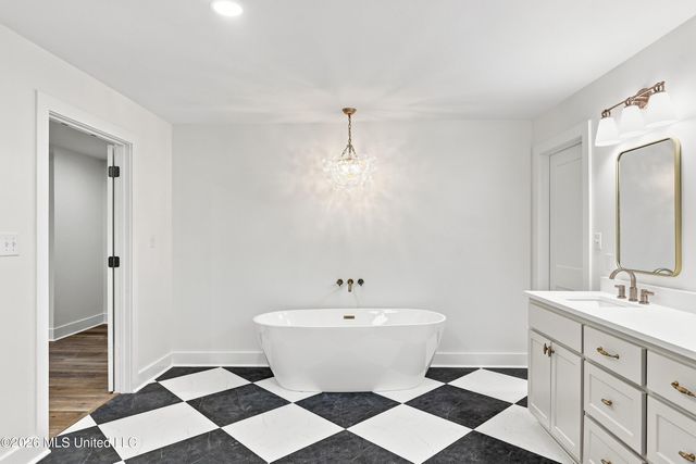 6430 Manship Road, Brandon, MS 39047