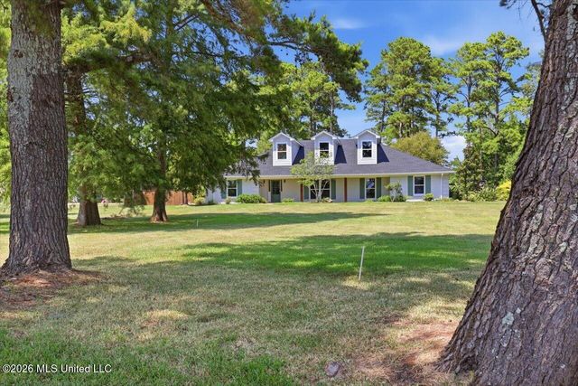6430 Manship Road, Brandon, MS 39047