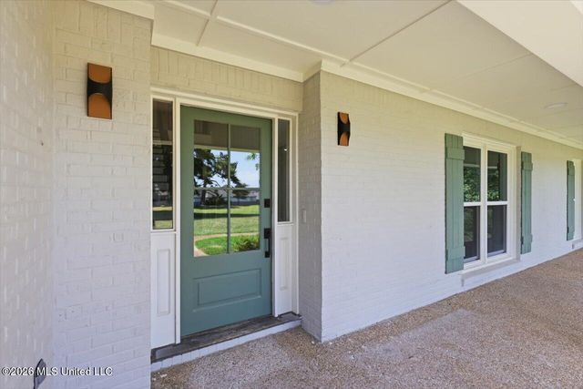 6430 Manship Road, Brandon, MS 39047
