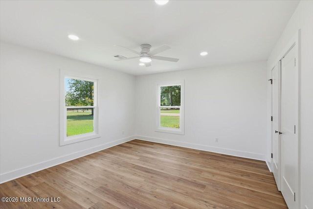 6430 Manship Road, Brandon, MS 39047