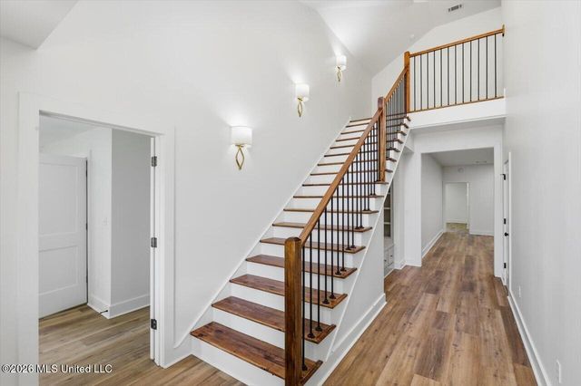 6430 Manship Road, Brandon, MS 39047