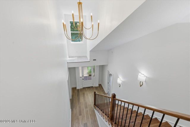 6430 Manship Road, Brandon, MS 39047