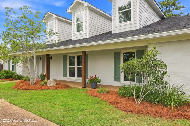 6430 Manship Road, Brandon, MS 39047