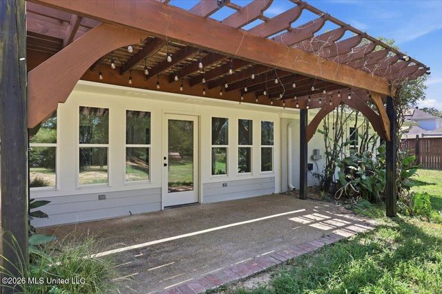 6430 Manship Road, Brandon, MS 39047