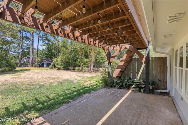 6430 Manship Road, Brandon, MS 39047