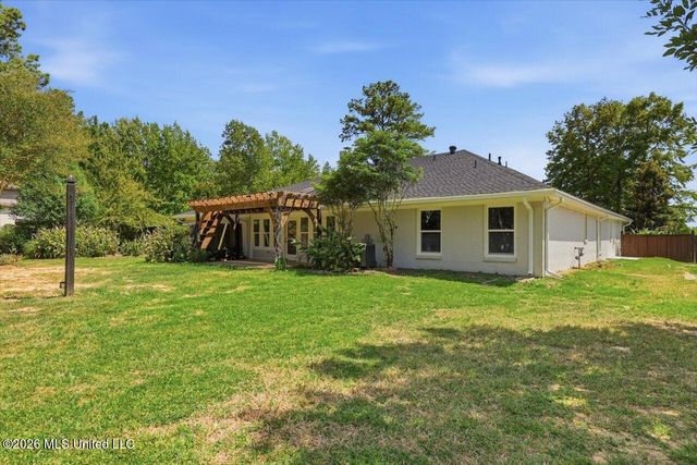 6430 Manship Road, Brandon, MS 39047