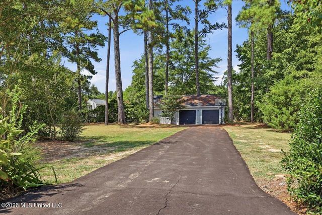 6430 Manship Road, Brandon, MS 39047